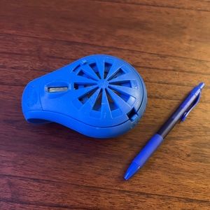 OFF Fan Bug Repellent Dispenser